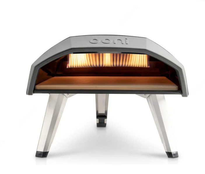 Horno de pizza Ooni